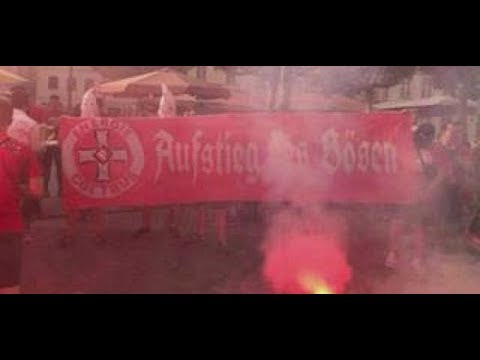 KU-KLUX-KLAN-FOTO: Brandenburgs Innenminister will gege ...