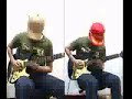 funtwo (canon played) - vivaldi - the four season \ funtwo (canon played) - vivaldi - the four season \