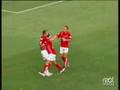 Zaragoza - Murcia 2:1 Despotovic goal