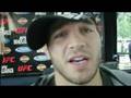Patrick Cote on Anderson Silva