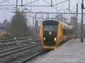 Treinen Hengelo-Zutphen Treinen Hengelo-Zutphen