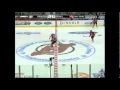 New Jersey Devils: Hits