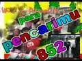 sendiri\