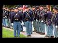 69th PA Irish Vols at Gettysburg Remembrance Day