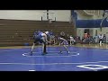 Cody Lynch vs Midlothian high school