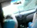 This is why teengers shouldn't drive over a mountian!!!