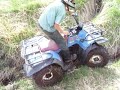 King Quad in a Hole King Quad in a Hole