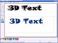 MS Paint tricks & tips # 1