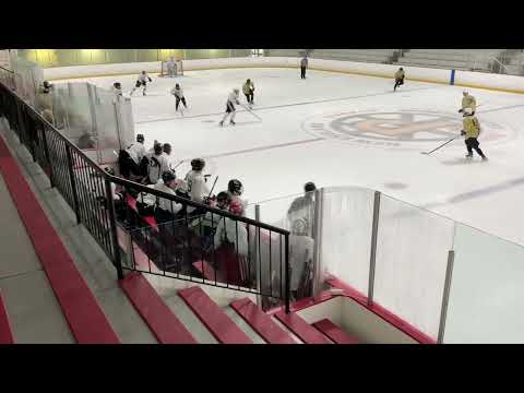 Jr Bruins NCDC Main Game 1