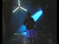 Ronita Yory zingt Meico