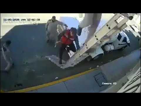 Kiedy masz pracowników, którzy nigdy nie słyszeli o BHP