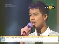 Anugerah 2007 - Aliff Aziz - Sonata Musim Salju