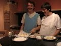 Bon appétit peut-être! Bon appétit peut-être!