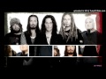 Him Into The Night Video and Lyrics