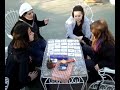 tirando las cartas - parte 1