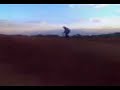 rampando de bike