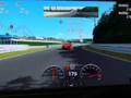 GT5P Ferrari California Online Race