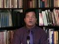 Dr Whiting on Stress, Cortisol, and Natural Anti-Depressants