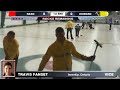 Mount Lawn Gord Carroll Classic FINAL - Howard vs. Kean
