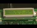 videos de F-RAM Speed and Endurance Demo