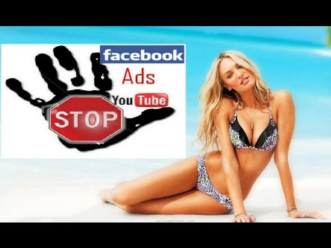 how to stop a facebook ad