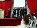 Sexteto Vocal Ágape - Eu me sinto bem - I Feel Good