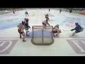 EC VSV vs EC KAC 4:5* (3:1,1:0,0:3,0:1) VSV 1:0 KRISTLER A. PP1 KAC 1:1 BRANDNER C. EQ VSV 2:1 MCLEOD K. EQ VSV 3:1 WAHLBERG M. PP1 VSV 4:1 STEWART M. EQ KAC 4:2 KALT D. PP1 KAC 4:3 BRANDNER C. EQ KAC 4:4 CRAIG M. EQ *KAC 4:5 HUNDERTPFUND T. EQ EBEL 09/10, 12th round, 11.10.2009