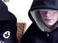 willem ted and koen witteman pranking someone.
we tell them they sent us a pretty bundle of flowers.
please subscribe to us and keep us alive!