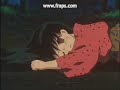 Rin & Sesshoumaru