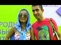 Picnic Afisha + Lookatme.ru