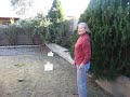 Demonstration of AKC Offset figure 8