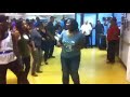 Click here to watch this video Hand dance Boot Camp at Jordins Paradise