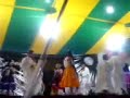xochipitzahuatl en banda