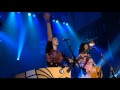 Katzenjammer performs live Gybsy Flee HD
