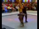 Glaicy and Justine Dances