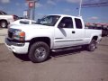 2004 GMC 2500 Ext Cab Stock # 90957