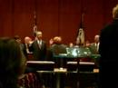 The Swearing In