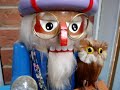 Steinbach Merlin Nutcracker 1991