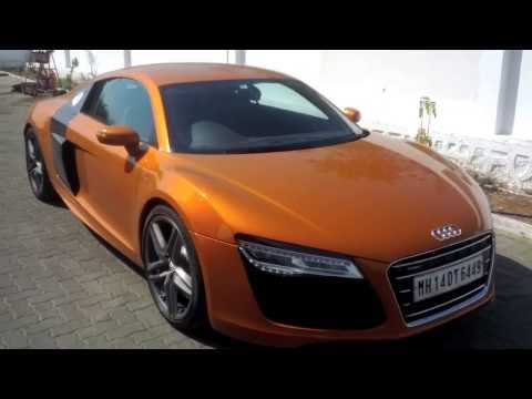 audi r8 v10 audi r8 v10