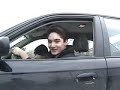 Zio Luigi at the Drive Thru