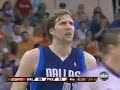 Nowitzki against Suns