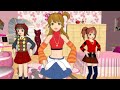 【アイマスMMD】ね～え？夢子　春香　やよい