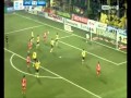 arhs olimpiakos 1-2 (full goals) 12-2-11