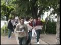 Free Hugs - Imbratisari Gratuite Radauti 20 mai