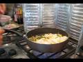 Chef Jarod cooks Kwetiau (in Thai: Pad See Ew, Cantonese: Chow Fun) ala Medan