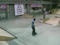 Just a quick video of Dave killing the trannies on a cold march night...