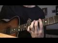 Try Honesty - Billy Talent (Cover)