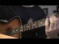 Try Honesty - Billy Talent (Cover)