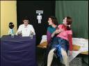 Programa Sr.° Simpatia (Comédia) Programa Sr.° Simpatia (Comédia)
