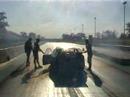 qsr bmw 2nd testing pass